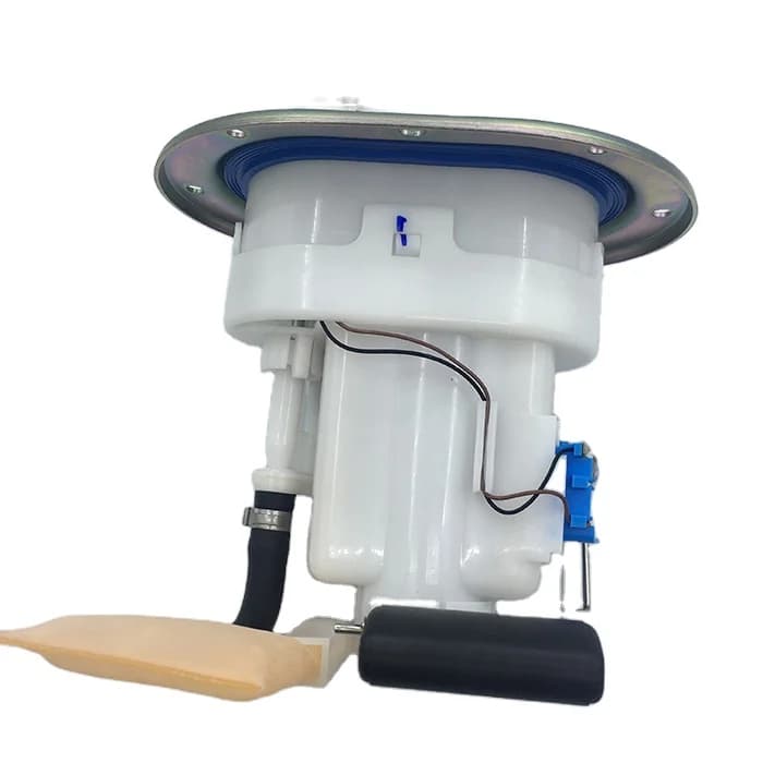 OEM 31110-2E051 / 31110-2E300 Fuel Pump Assembly Compatible 2005-2010 Hyundai Tucson and Sportage Models with 2.7L & 2.0L Engines - OEM 31110-2E051, 31110-2E300