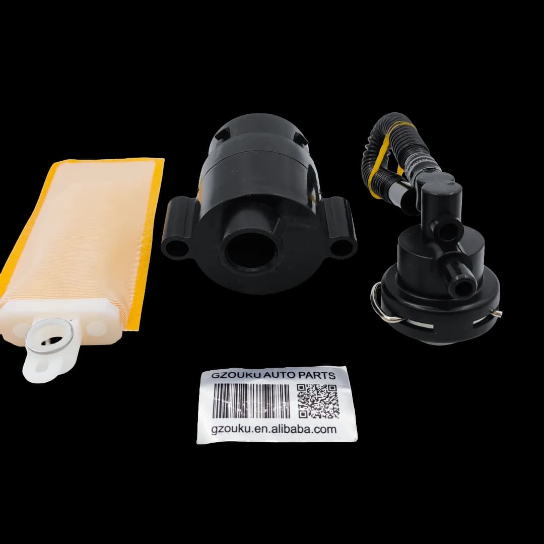 Premium Fuel Filter Kit for Ford Ranger 4x4 500/700/800 EFI Models 2006-2009 - 2204306, 1240239, 2520539 - OEM 2204306, 1240239, 2520539