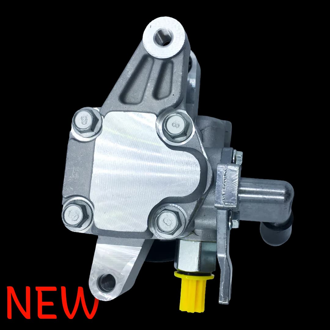 Power Steering Pump 21-5440 96-05440 PSP1056 AA1788562FS SP15719 30-1210 3621 36P0911 55-5826 Hydraulic Steering Assist Pump - Fits 1996-2005 Models - OEM AA1788562FS