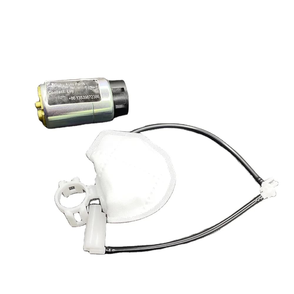 High Performance Fuel Pump Replacement for Toyota Corolla with Part Numbers 23220-0H110, 23220-75040, 23220-0P020 - OE Quality Direct Fit - OEM 23220-0H110
