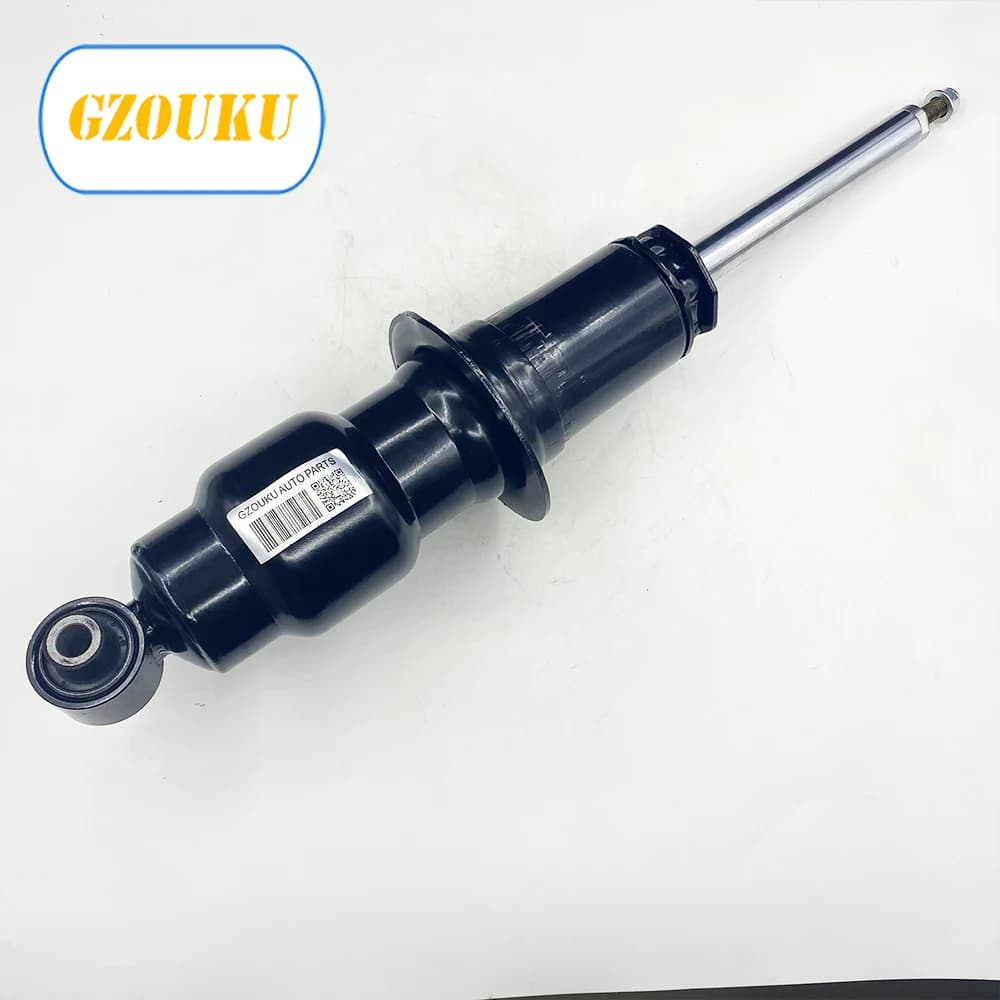OEM 20365-SC010 High-Quality Gas Shock Absorbers Compatible with Evoltis, Exiga, Forester, and VIVIO - Premium Replacement Parts for Your Vehicle's Suspension System - OEM 20365-SC010
