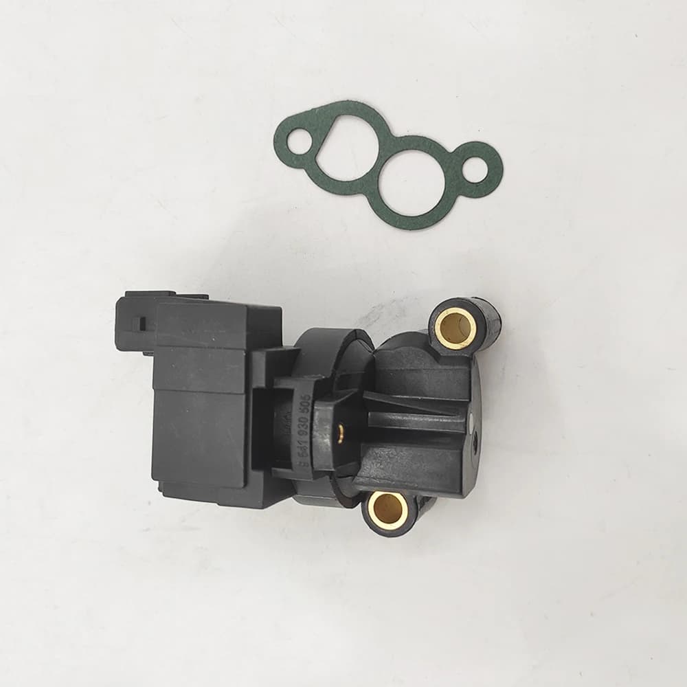 Idle Air Control Valve 35150-22600 for Hyundai Accent, Kia Elantra, Kia Sportage - Direct Fit & Replacement Part - OEM 35150-22600