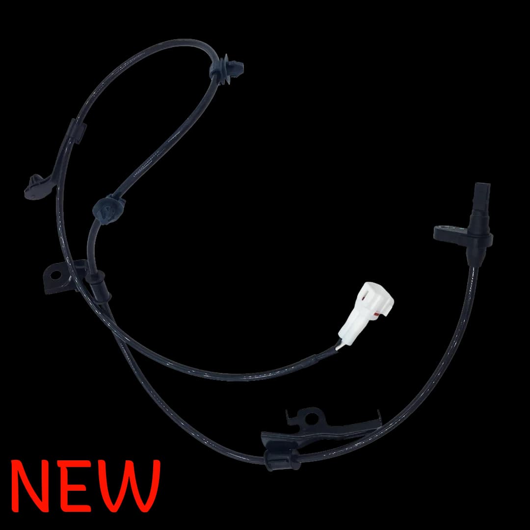 89542-0D040 Premium Wheel Speed ABS Sensor - Crankshaft Position Sensor Replacement for Lexus GX460 GX470 LX570 - High Performance Automotive Sensor - OEM 89542-0D040