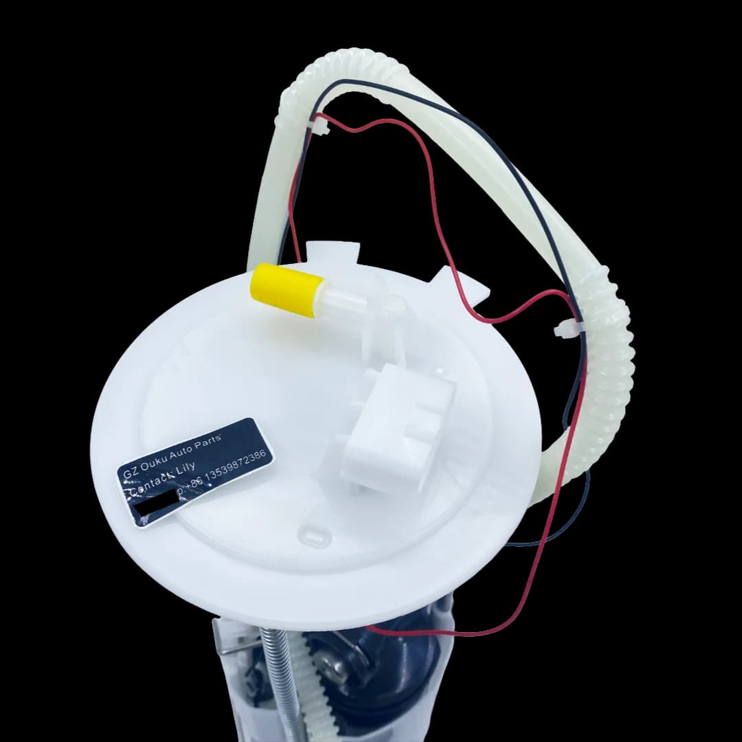Fuel Pump Assembly - OEM 17040-4BA0C 46767417 46767419 82490847 43443197 for Fiat Palio 1.4 In-Tank Electric Fuel Sender Module - OEM 17040-4BA0C 46767417 46767419 82490847 43443197