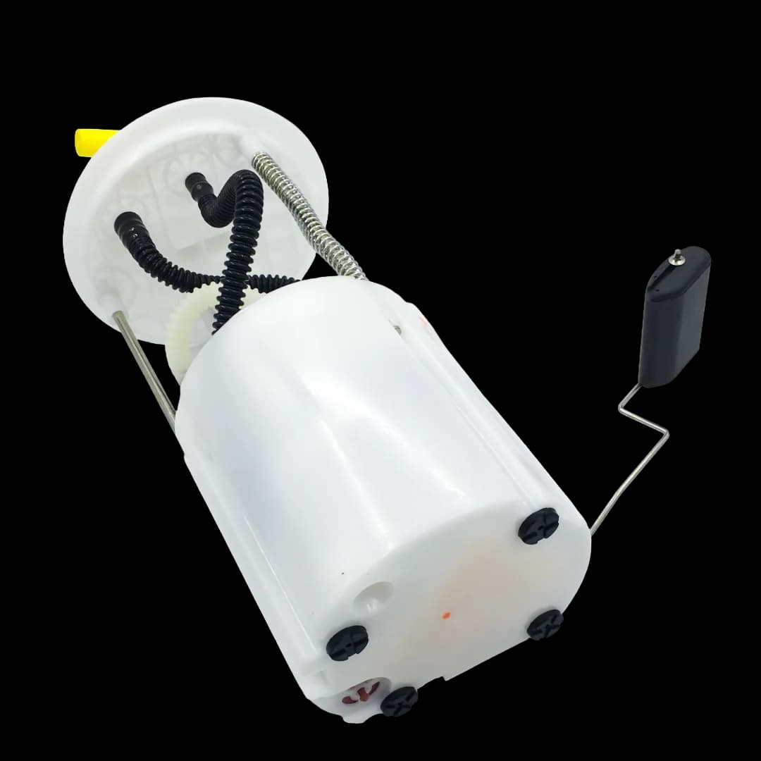 31110-2P000 311102P000 Electric In-Tank Fuel Pump Unit - Fuel Delivery Pump Module for Santa Fe III (2.4L), Tucson (JM 2.0L/2.7L) - OEM 31110-2P000