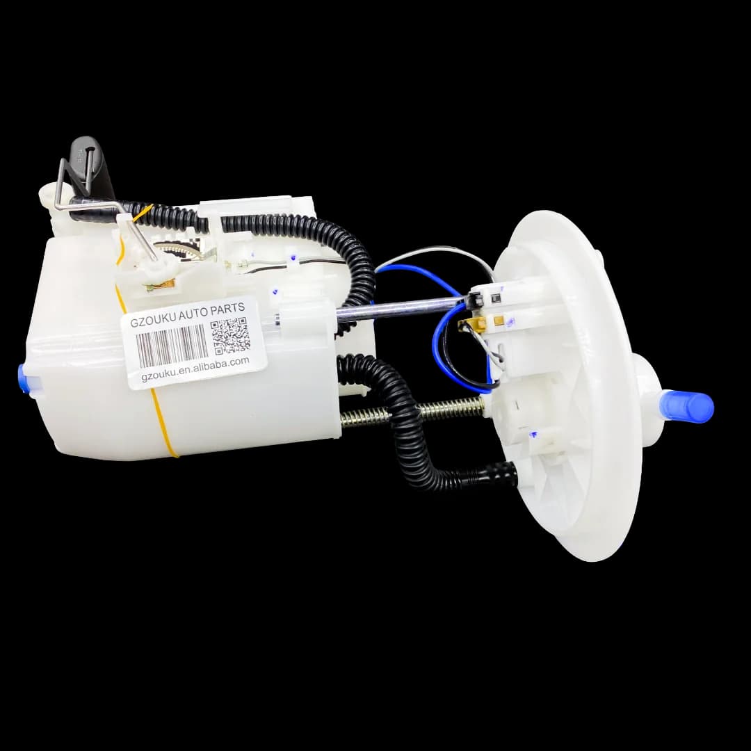Premium Fuel Pump Assembly Kit for Hyundai Elantra, I30, Veloster, Avante, Kia Cerato K3 Models - OEM Compatible with 31110-3X210/3X000/2V000 Part Numbers - OEM 31110-3X210