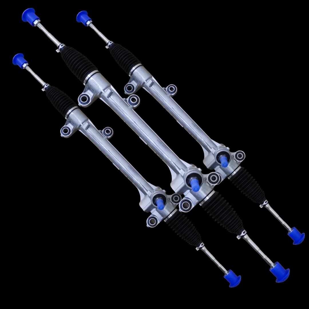 OEM 4551020100 - High-Quality Steering Gear Box for Durable and Reliable Performance - OEM 4551020100