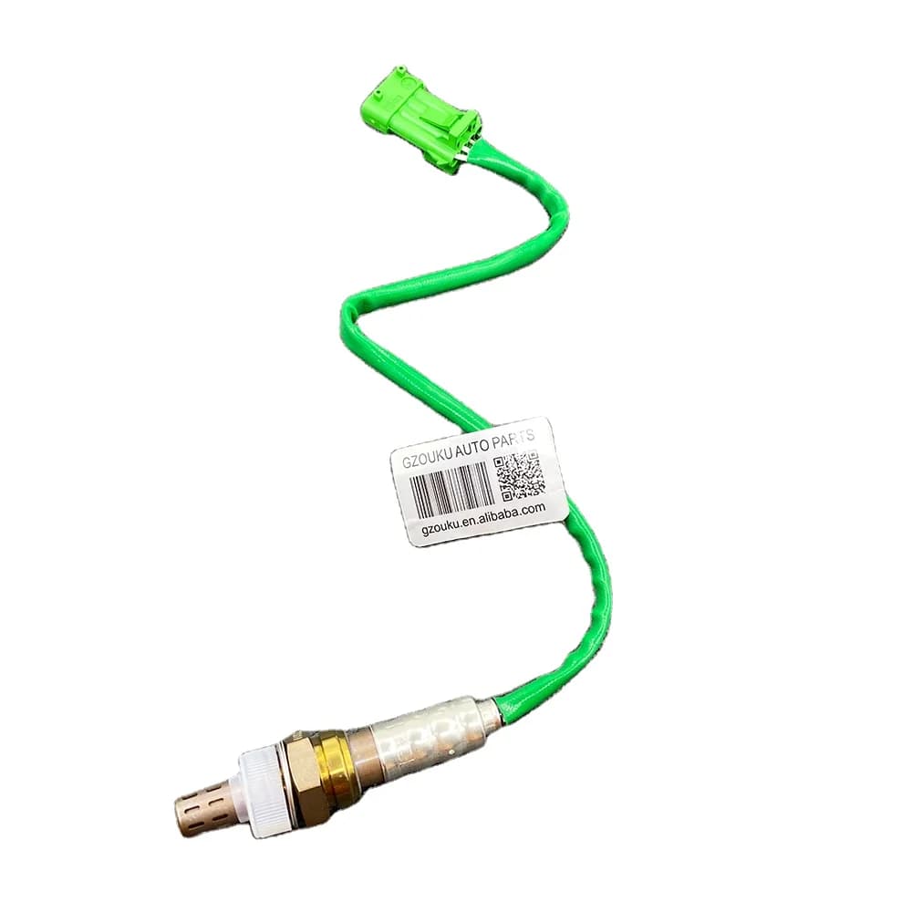 High Quality Auto Oxygen Sensor Sensora OZA688-U2 for 206 Model Vehicles - Premium Engine Performance Parts - OEM OZA688-U2