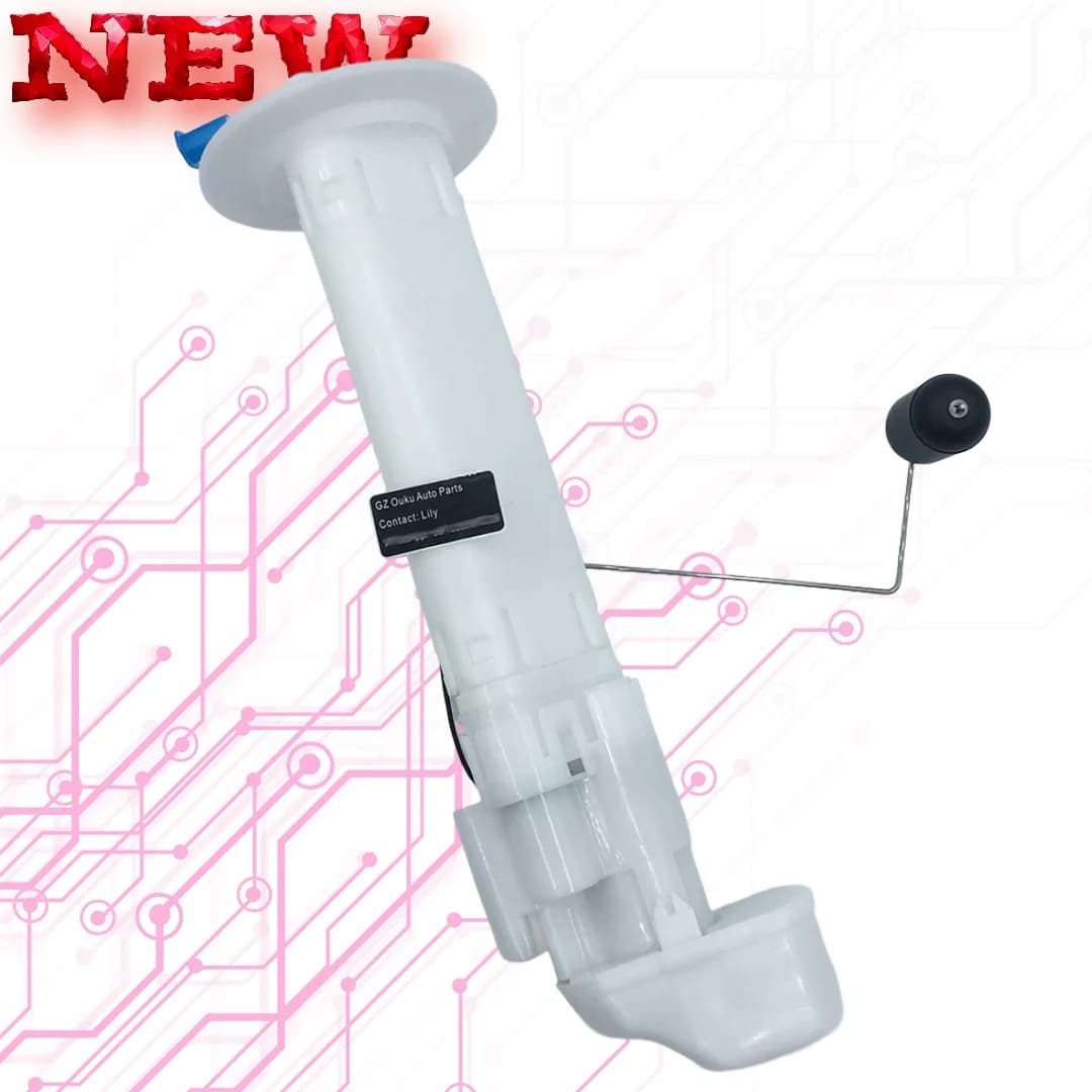 Fuel Pump Assembly 49040-0716 for Mule Pro FX FXT, Teryx 800, Teryx4 750 - High Performance In-Tank Fuel Delivery Module Replacement - OEM 49040-0716