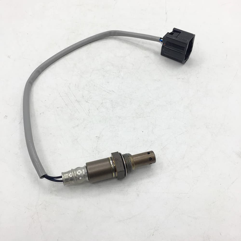 Front Oxygen Sensor LF63-18-8G1B 15918 for M3 2.0L & 2.3L 2004-2009 - 234-9085 LF63-18-8G1B9U - OEM 234-9085