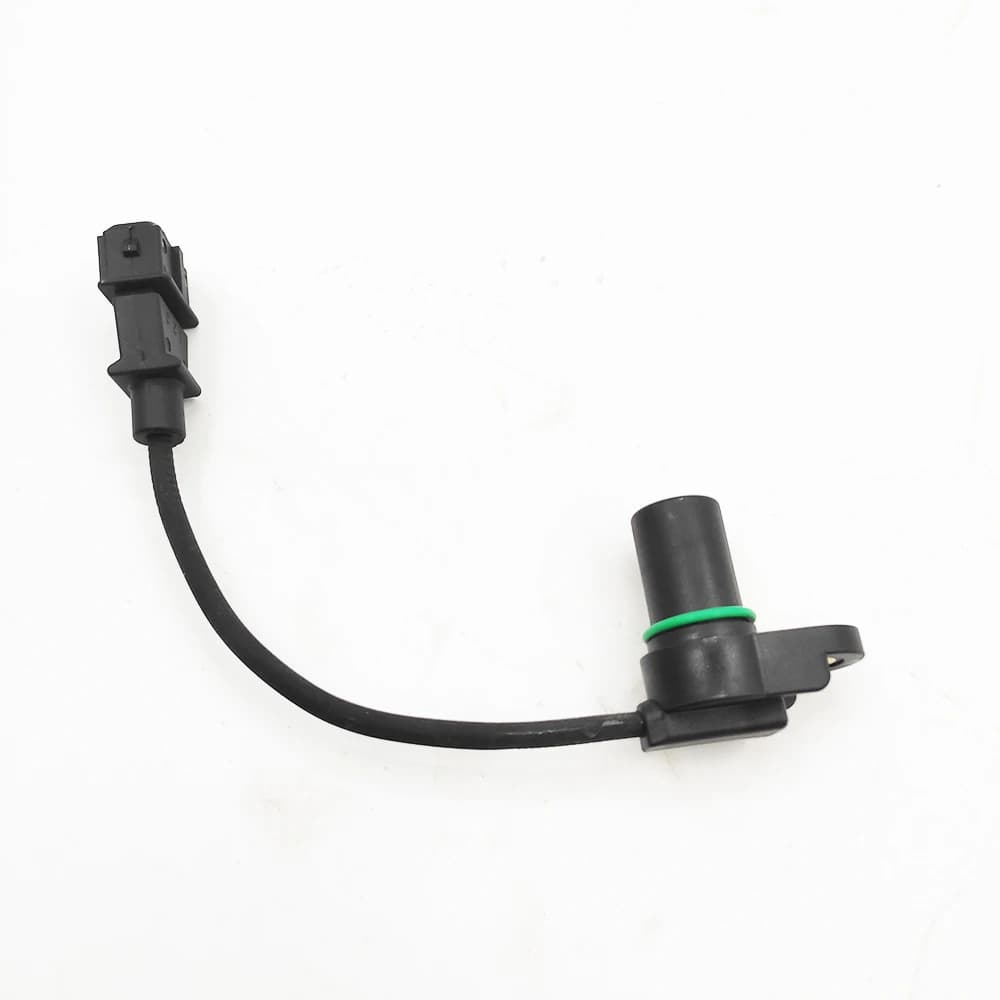 39350-22040 Crankshaft Position Sensor for 1995-2000 Hyundai Accent & 1994-1995 Scoupe - Direct Fit Replacement - OEM 39350-22040, 39350-23010