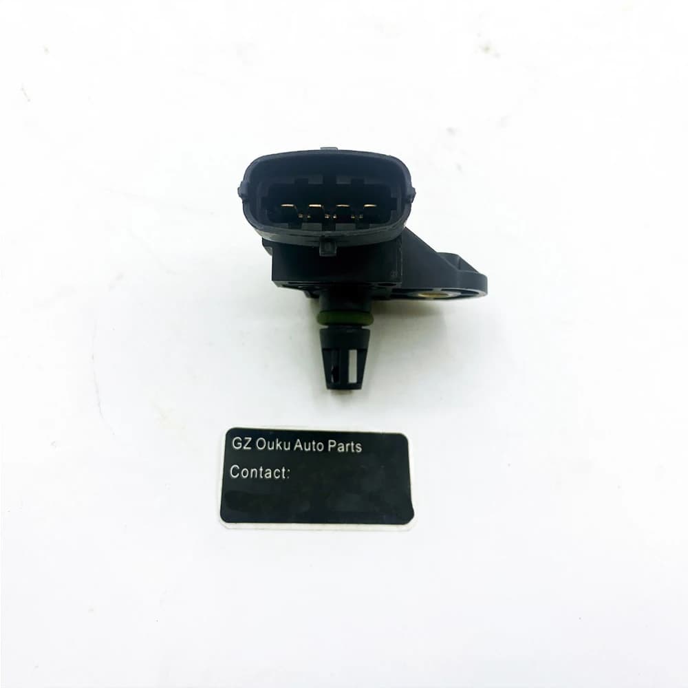 Pressure Sensor 51517856 0261230286 for GTI GTX GTS GTR RXP RXT 130 170 155 230 300 - Fit for GTI, GTX, GTS, GTR, RXP, RXT Models - High Performance Air Intake Manifold Flap Position Sensor - OEM 51517856, 0261230286