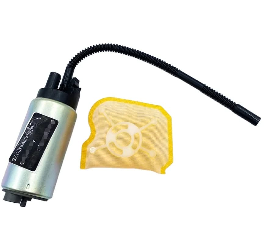 High-performance Fuel Pump Replacement for Hyundai Accent, Elantra & Kona - Genuine OEM 31119-C9000 - Direct Fitment Vehicle Specific Design - OEM 31119-C9000