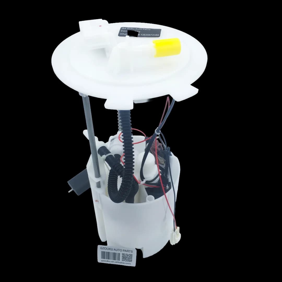 Fuel Pump Assembly - OEM 17040-4BA2A for X-Trail Rogue T32 2014-2021 2.5L In-Tank Electric Fuel Delivery Module - OEM 17040-4BA2A