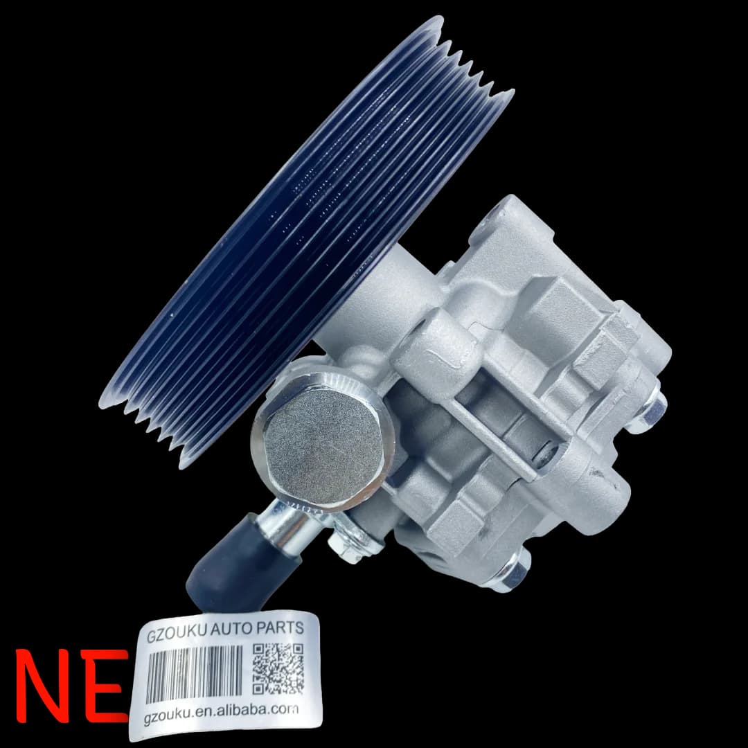 Power Steering Pump with Pulley Assembly 5105048AA 5105048AB 5105048AC 20-2401 - OEM 5105048AA, 5105048AB, 5105048AC, 20-2401