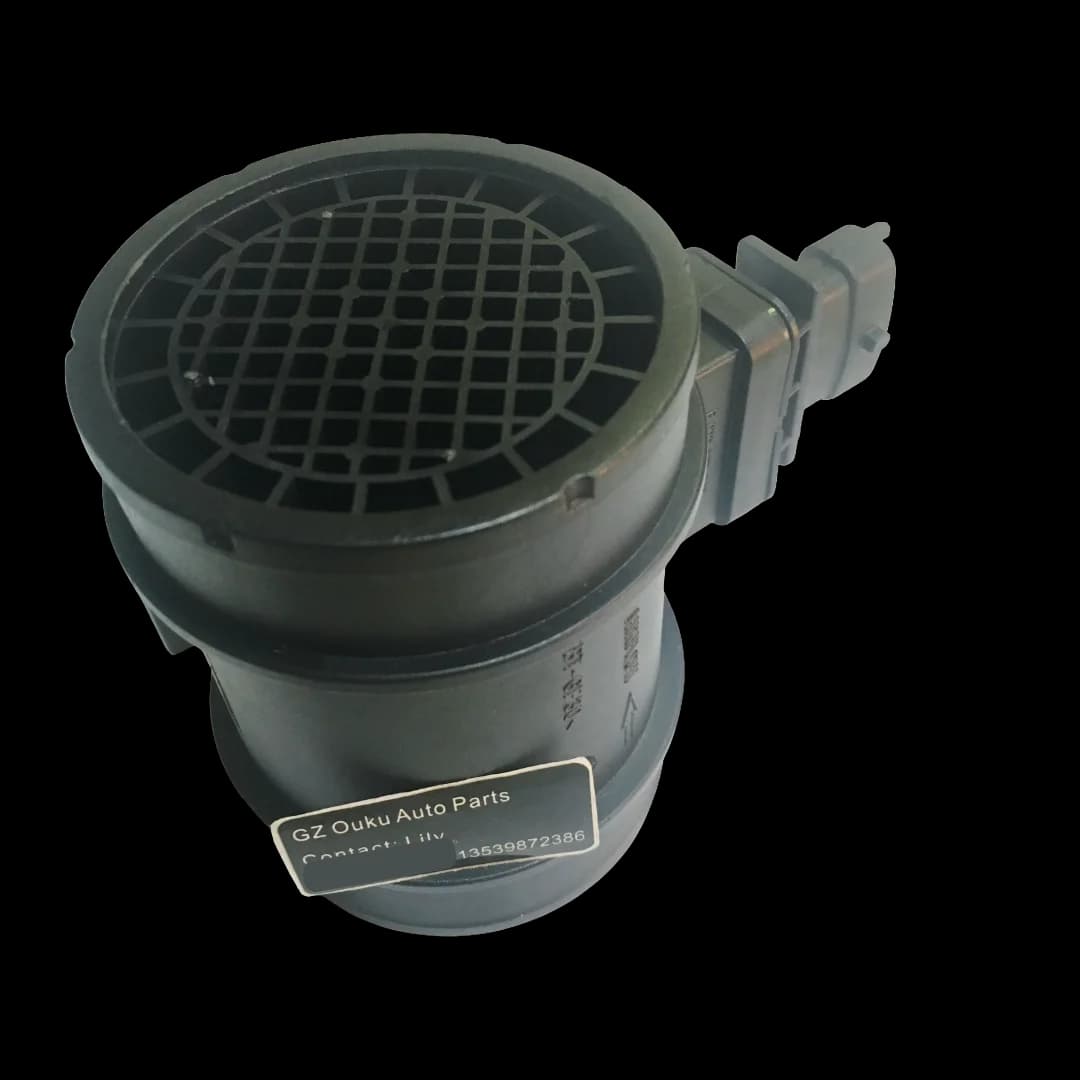 High Performance Mass Air Flow Sensor Meter Replacement 0281002916 8200703127 0281006270 for Universal Automotive Applications - OEM 0281002916/8200703127/0281006270