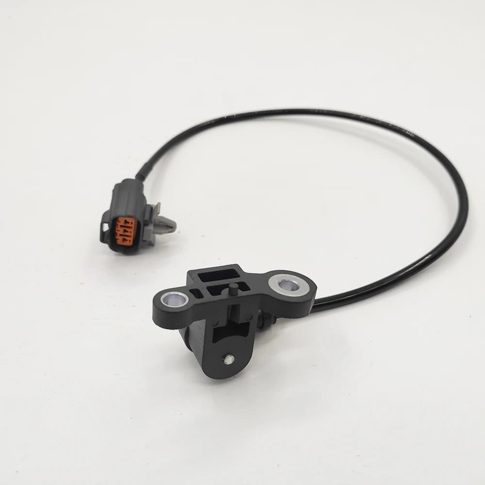 FSD7-18-221B Crankshaft Position Sensor for 323, 626, Protege - Direct Fit & Performance Upgrade - OEM J5T15171