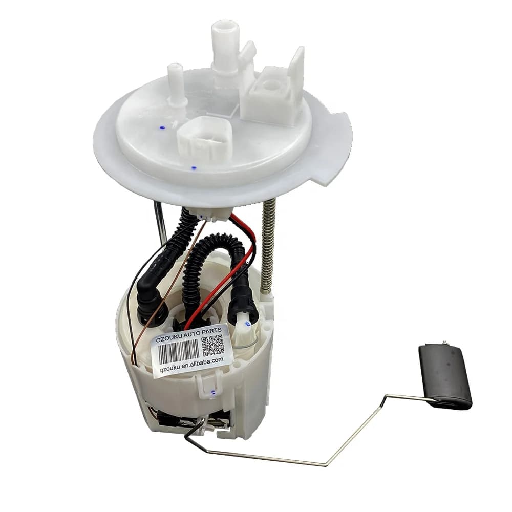 Fuel Pump Assembly for 2010-2011 Kia Sportage & Hyundai Tucson - OEM Numbers 31110-2S500 & 31110-2S510 - OEM 31110-2S500, 31110-2S510