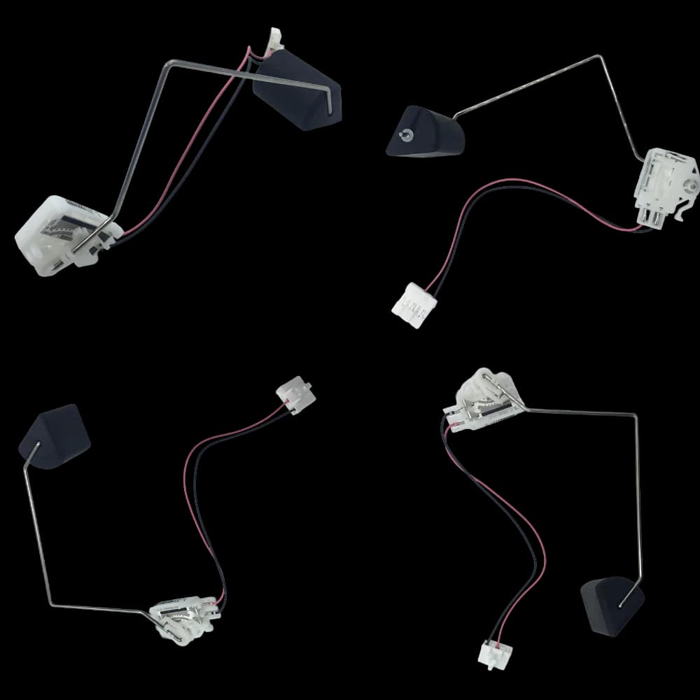 Premium Fuel Level Sensor 83320-0K040 Replacement for Toyota Hilux TGN15, TGN16, KUN15, KUN16, GGN15, GGN25 | High Performance Fuel Sender with Accurate Level Monitoring - OEM 83320-0K040