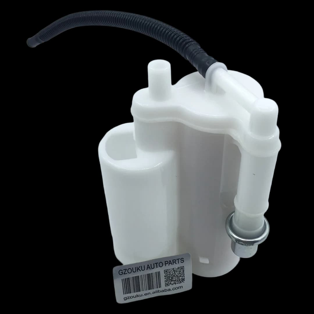 Premium Quality Fuel Filter 17040-4M45B / 170404M45B - Perfect Fit for Sedan Models with GEN a QG16DE / QG13DE Engines - In-Tank Fuel System Replacement - OEM 17040-4M45B / 170404M45B