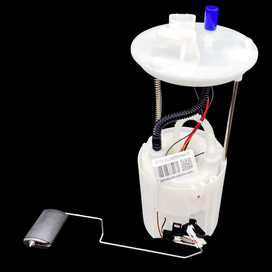 Premium Quality Fuel Pump Assembly - OEM 31110-2S000, 311102S000, 31110-2S100 for Diesel Compact SUVs - Electric Fuel Delivery Module Replacement - OEM 31110-2S000, 311102S000, 31110-2S100