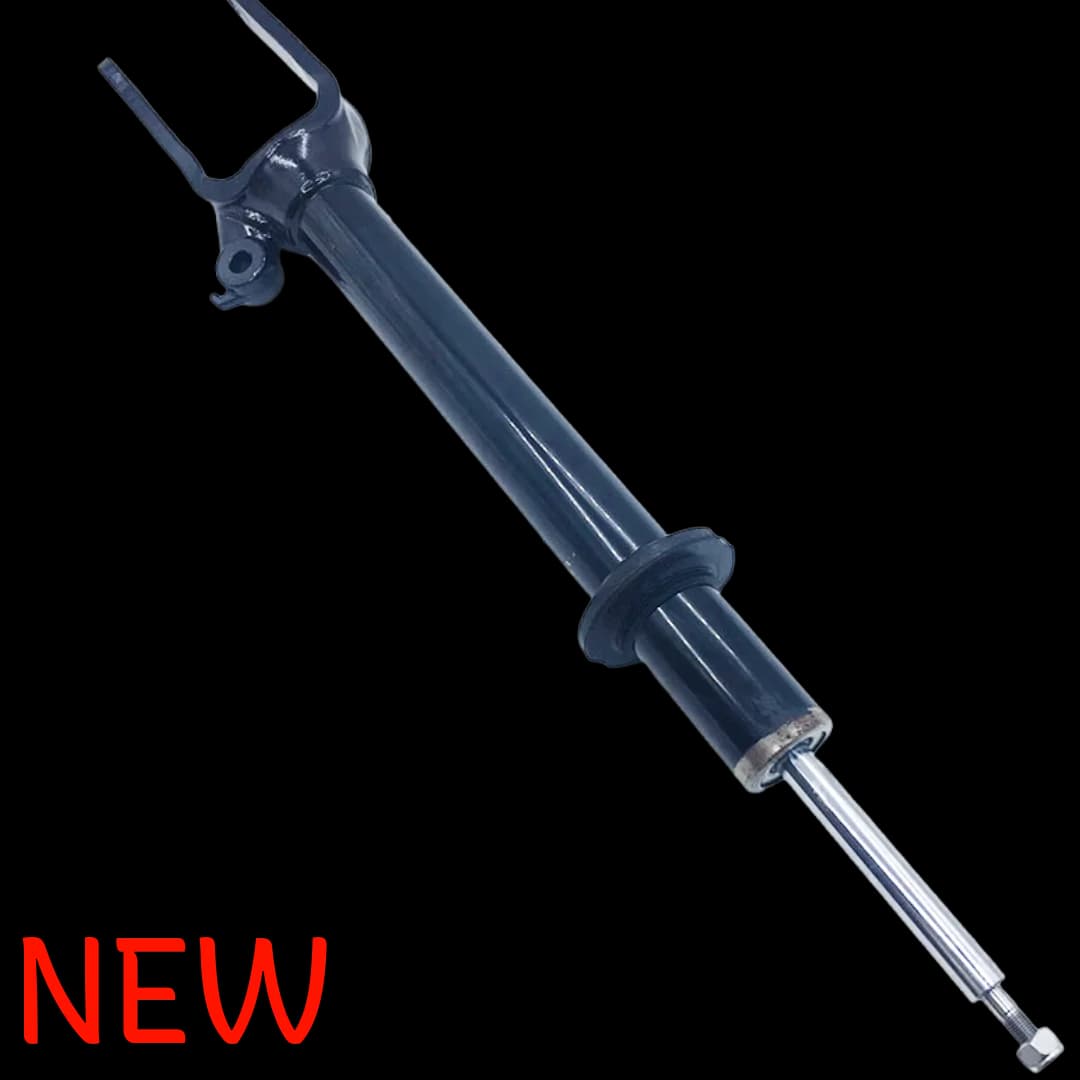 High-Quality Front Shock Absorbers Replacement for Various Models - OEM Numbers 1643200130, 1643200131, 1643200230, 164320013064 - OEM 1643200130, 1643200131, 1643200230, 164320013064