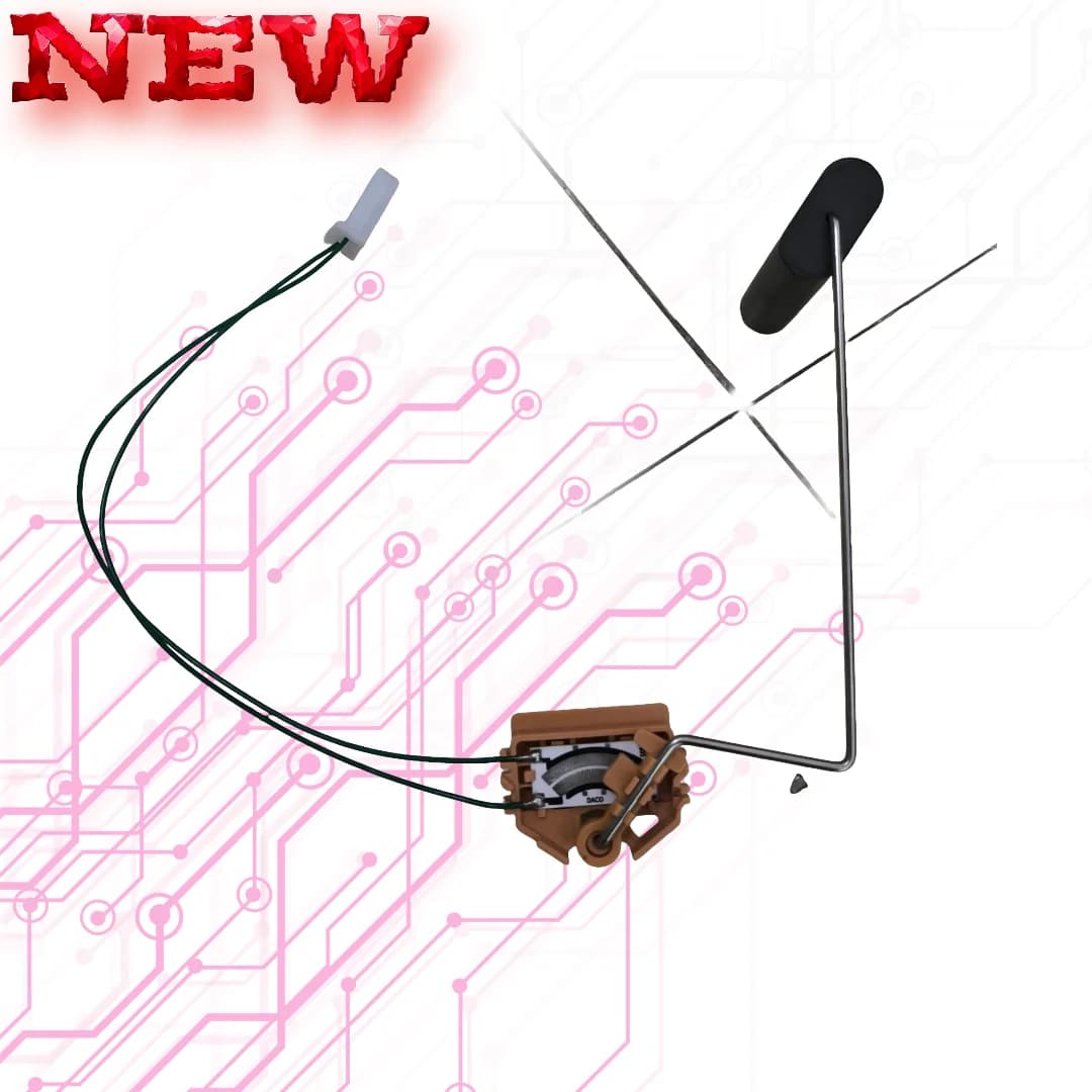 OE 19256264 & 19178477 Fuel Level Sensor - Fit for Multiple Vehicles - High-Quality Replacement Part - OEM 19256264, 19178477