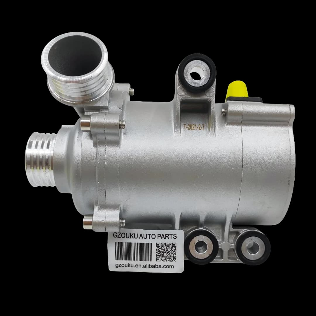 BMW 3 Touring (f31) / 4 Gran Coupe (F36) Electronic Water Pump - Premium Quality Auto Replacement Part - OEM ALI-1601636263348
