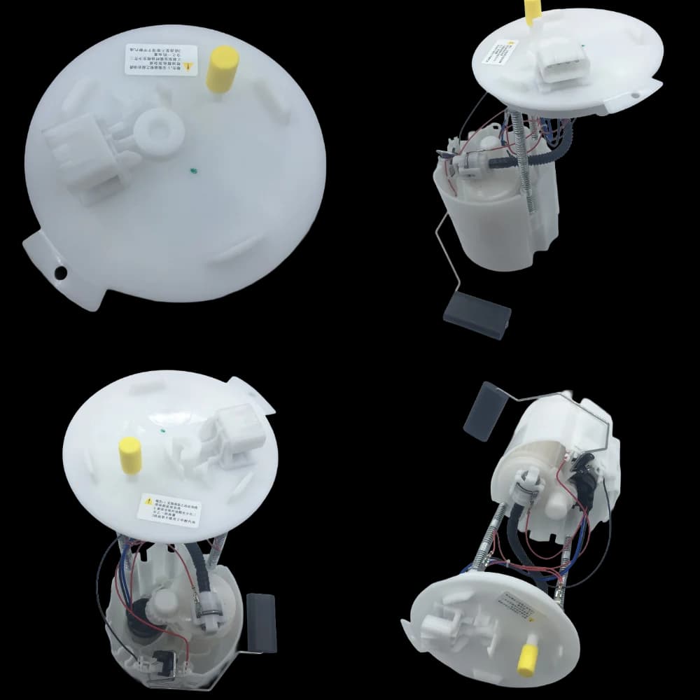 Fuel Pump Assembly for Chevrolet Cruze 1.6L Petrol 2009-2019 Electric Fuel Module Tank Replacement Part - OEM 13503672
