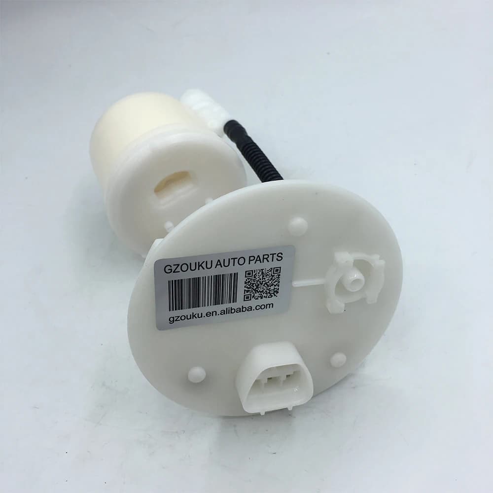 High Performance Fuel Filter Replacement for Toyota Camry - Exact Fit 77024-06070/7702406070 Engine Fuel Filter Assy - OEM 77024-06070/7702406070