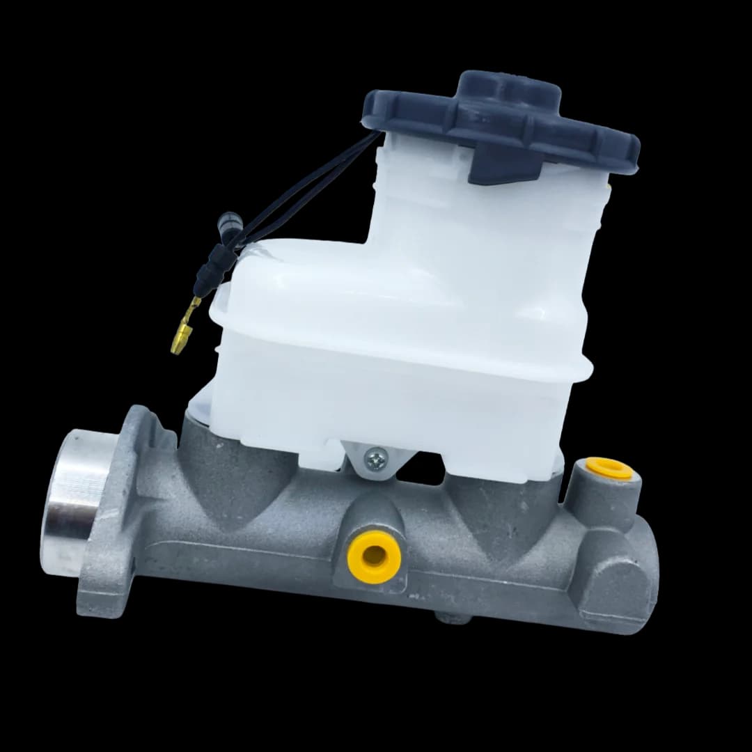 New Brake Master Cylinder 46100-S04-A01 for Honda Civic 1996-2000 High Performance Automotive Replacement Part - OEM 46100-S04-A01