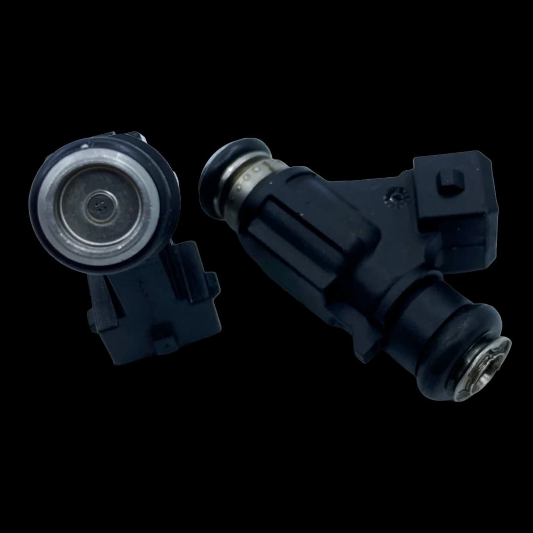 New OEM 25345994/25345146 Fuel Injection Nozzle for Corsa Meriva Montana Tornado 1.8L 2006-2012 - High Quality Fuel Injection System - OEM 25345994/25345146