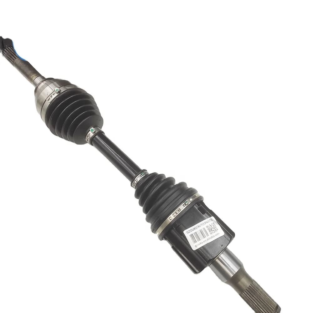High Quality Front CV Drive Shaft CV Joints 94713061 for Colorado Nova 2012-2017 Driveshaft - OEM 94713061