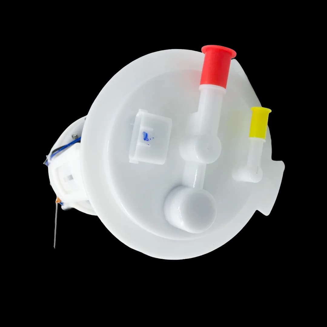 17040-ZS00A 17040-EA000 17040-ZP00A Fuel Pump Assembly - Complete In-Tank Fuel Pump for Xterra, Pathfinder, Frontier - OEM 17040-ZS00A, 17040-EA000, 17040-ZP00A