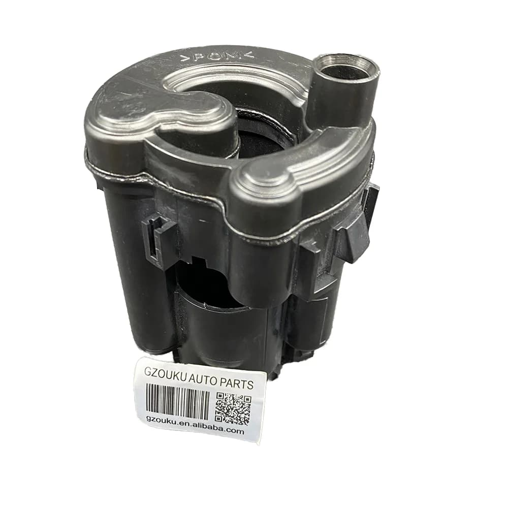 Santa Fe 2001-2006 2.4L & 2.7L 6V Fuel Filter Assembly - 31112-26000/3111226000 - OEM 31112-26000/3111226000