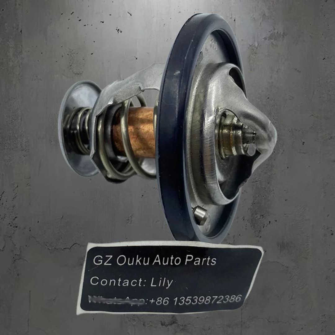 Thermostat Kit for Toyota Hilux, Land Cruiser Prado, Yaris, and GS300 - 90916-03093 - OEM 90916-03093