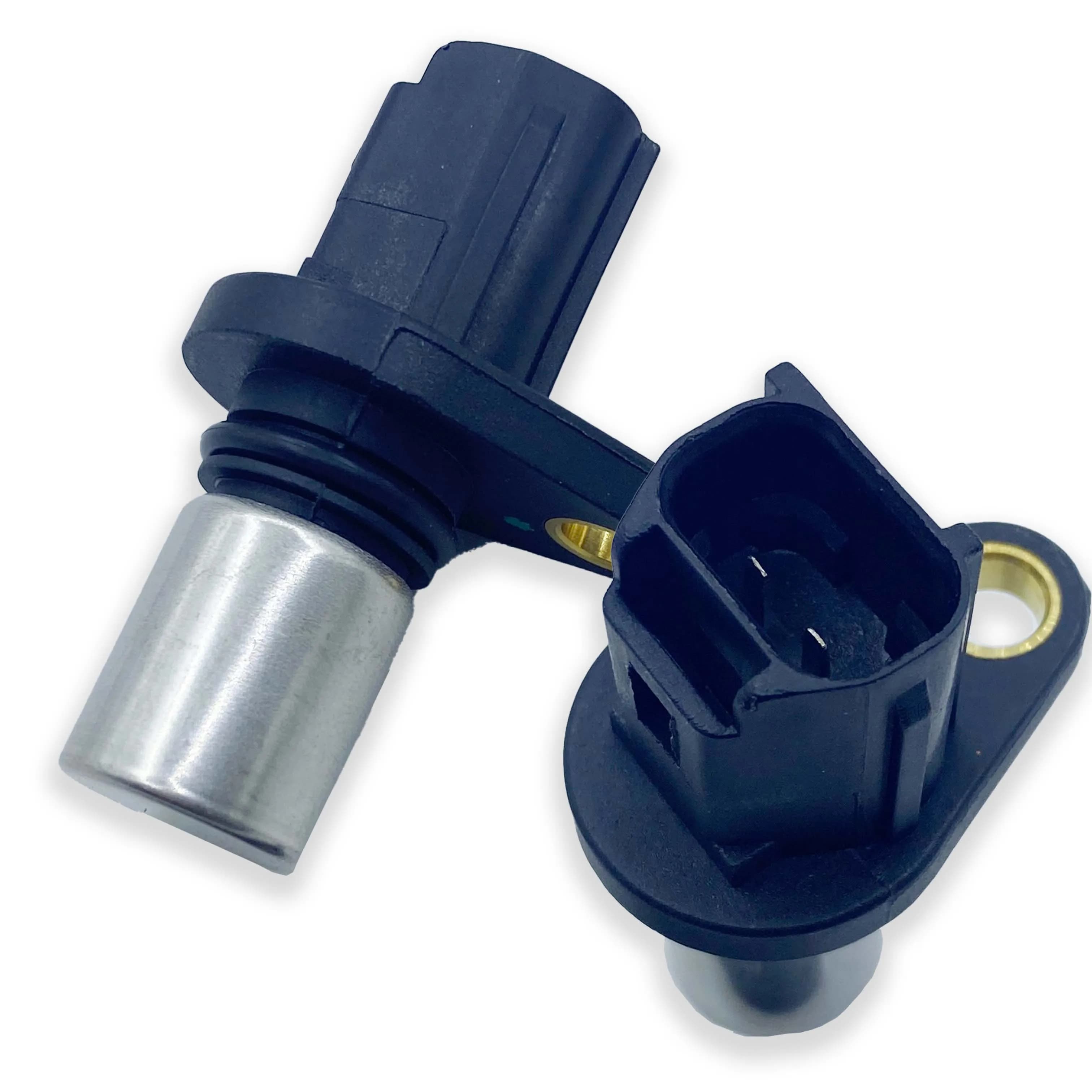 High-Quality 2-Pin Crankshaft Position Sensor - OEM 23731AL60CA, 23731-AL60C, 237318J106 Compatible with G35, M45, FX35, G35 I35, M35, 350Z - Premium Replacement Part - OEM 23731AL60CA, 23731-AL60C, 237318J106