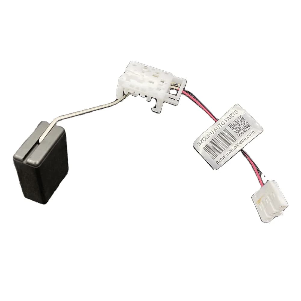 Auto Oil Level Sensor Fuel Level Sender Gage Assembly Kit for Toyota Corolla with Part Numbers 83320-02060, 83320-12640, 83320-52070 - OEM 83320-02060, 83320-12640, 83320-52070