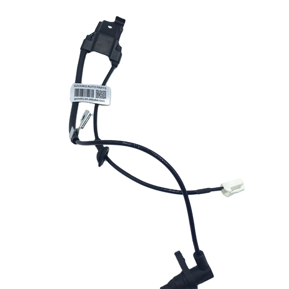 OEM 89545-48040 - Rear Right/Left ABS Wheel Speed Sensor for Toyota Highlander - Direct Fit - OEM 89545-48040