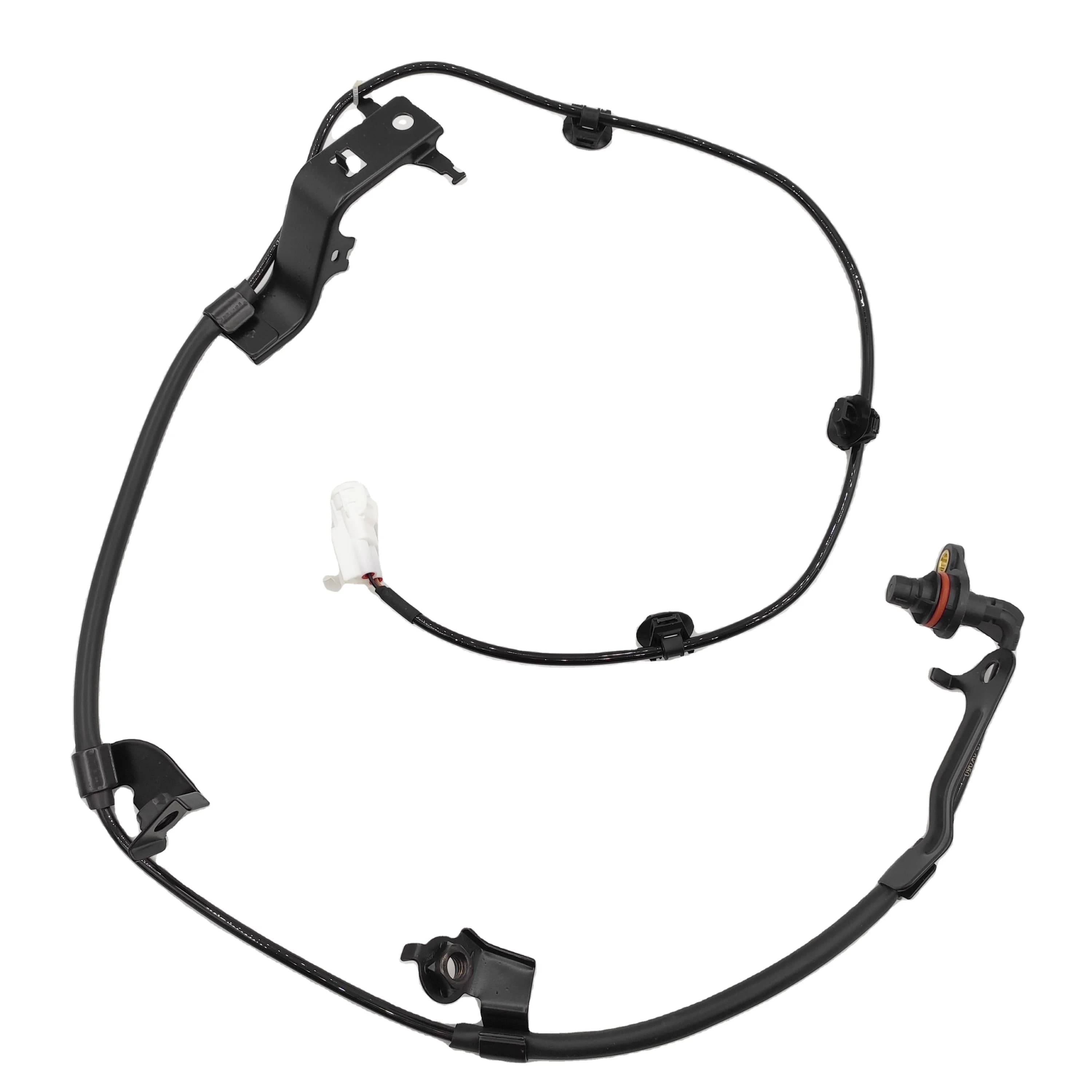 ABS Wheel Speed Sensor - Rear Right Position - Part #89543-0K050 for Toyota Hilux Vigo Vehicle - OEM 89543-0K050