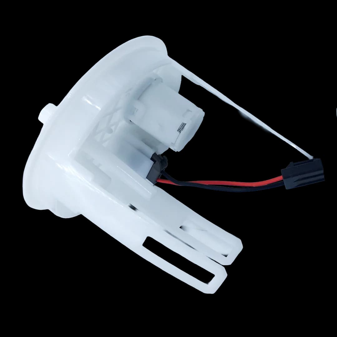 Fuel Pump Assembly Cover - OEM 31110-07150 / 31110-07650 / 31110-07600