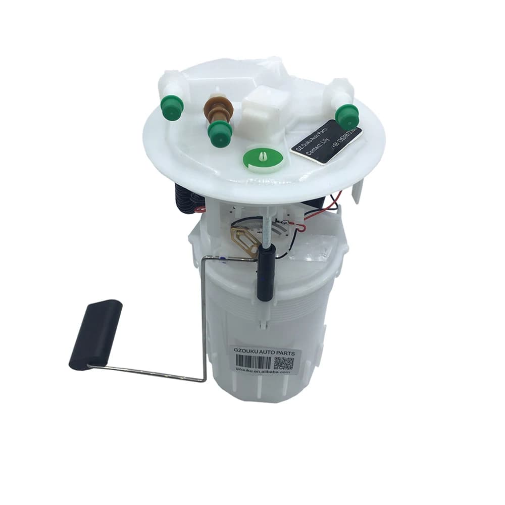 Premium Fuel Pump Assembly for Master III (III) 2.3 DCI - OE Numbers: 17202-6063R, 172026934R, 95521445, 172026063R - OEM 17202-6063R, 172026934R, 95521445, 172026063R