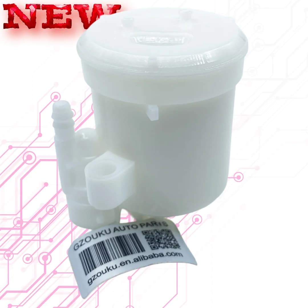Fuel Filter for 2008-2014 Ford Nytro RS, Vector RS, and Venture Models - 8GL-13907-01, 8GL-13907-01-00, 8GL1390701 - OEM 8GL-13907-01, 8GL-13907-01-00, 8GL1390701