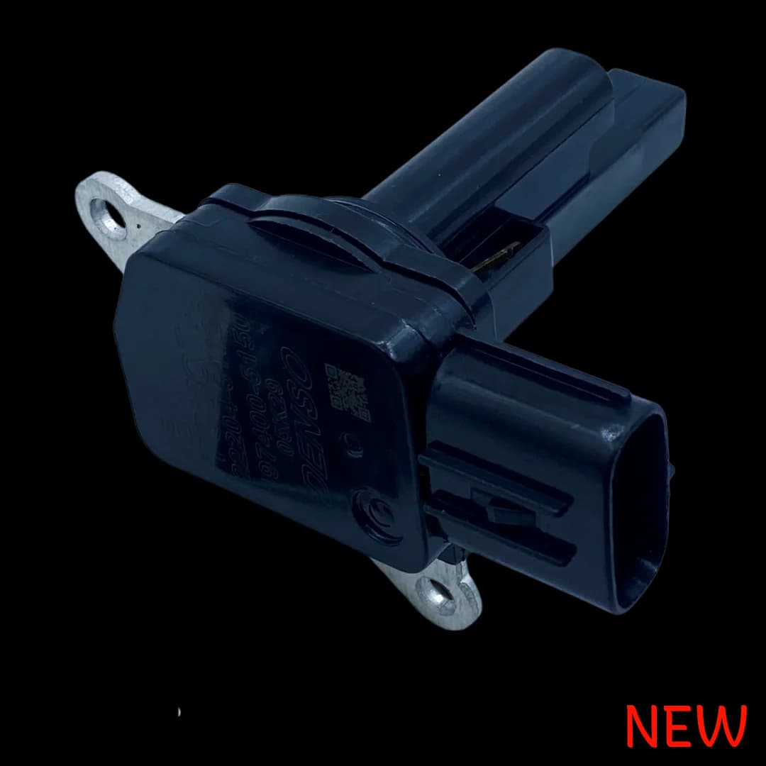 Mass Air Flow Sensor 22204-30020 - Fits Toyota Hilux, Land Cruiser, Hiace, Coaster - High Performance Airflow Measurement - OEM 22204-30020