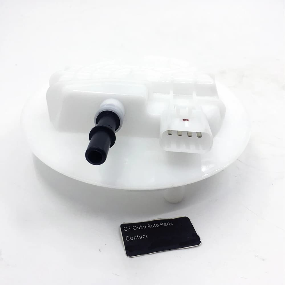 68004095AA & 68004095AB Fuel Pump Assembly Cover for Liberty & Nitro Models - High-Quality Replacement Part - OEM 68004095AA, 68004095AB
