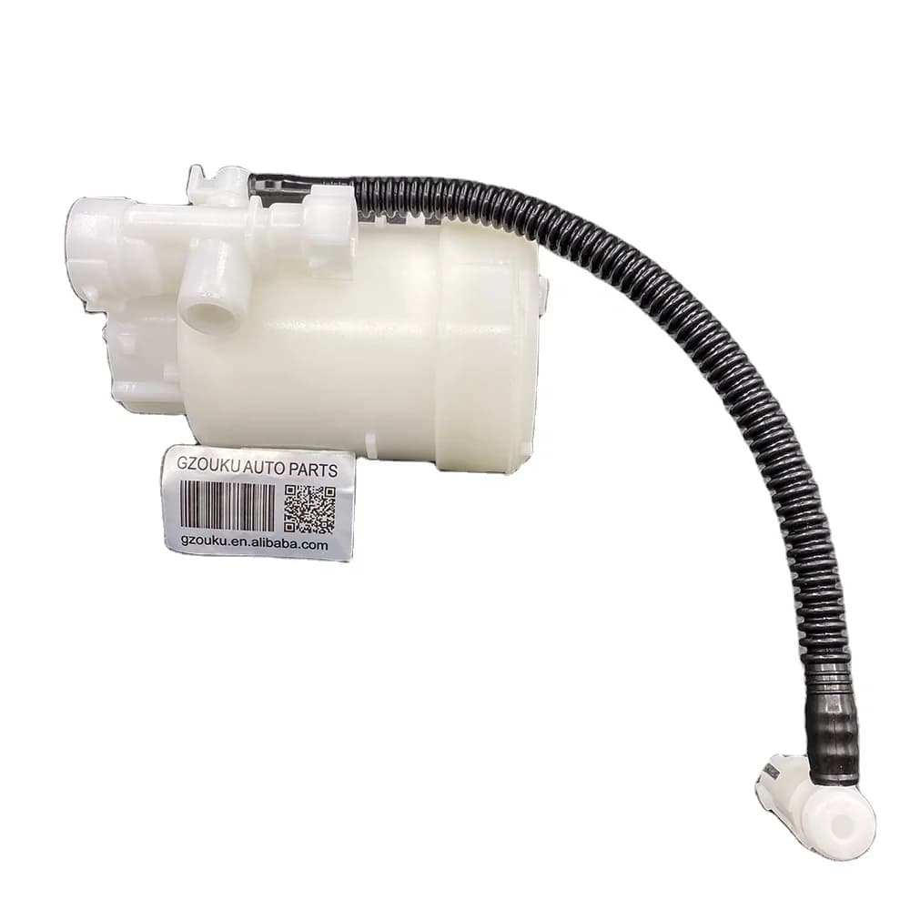 Premium Quality Fuel Filter 31112-3X000/311123X000 - Perfect Fit for Kia Rio Soul & Forte Models 2014-2016 - Direct In-Tank Replacement - OEM 31112-3X000/311123X000