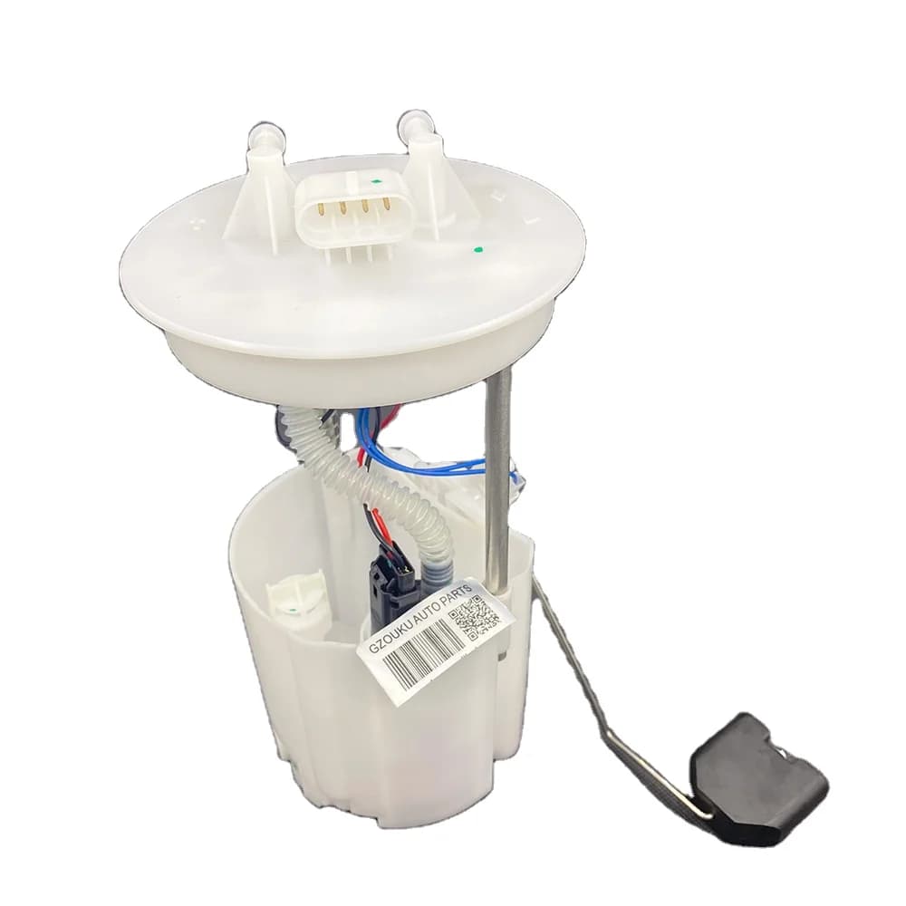 High Quality Fuel Pump Assembly 2N15-9H307-AA For Ford Fiesta 1.6L New Fuel Pump Assy - Premium Engine Fuel System Component - OEM 2N15-9H307-AA