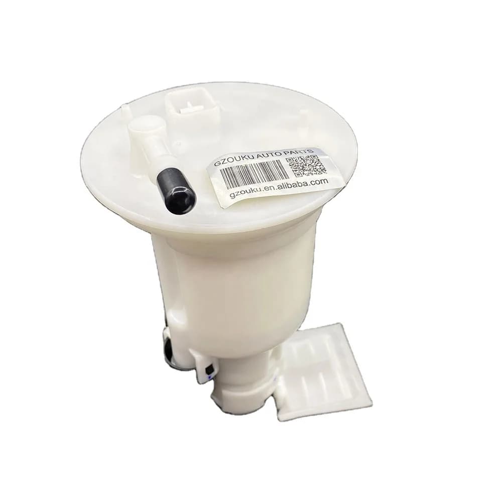 Premium Fuel Pump Module Assembly Compatible with PASSO Models: 23210-B1030, 23101-BZ010, 23210-BZ010, 23390-BZ010 - High Performance & Reliable Replacement Part - OEM 23210-B1030, 23101-BZ010, 23210-BZ010, 23390-BZ010