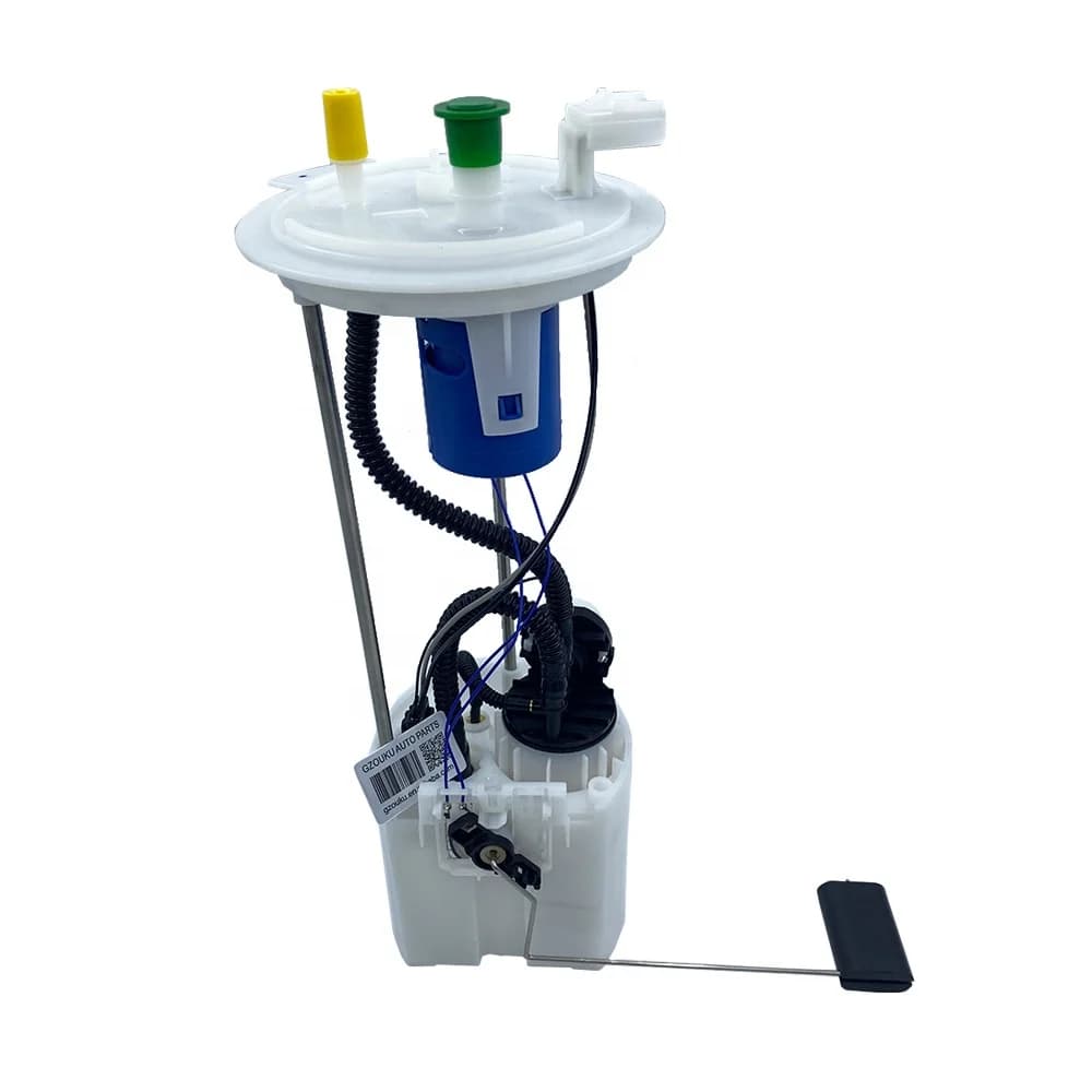 BC3-9H307-D Fuel Pump Assembly for Ford F-250 F-350 Super Duty 2011-2016 - 6.2L PFS-600 E2582M - Brand New Plastic - OEM E2582M