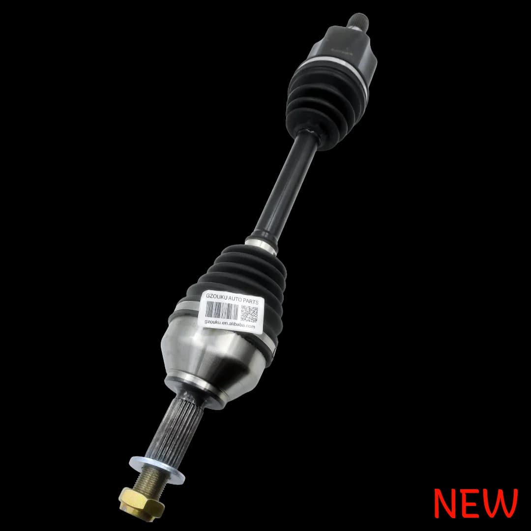 High Quality OEM CN153B437ZA CN15-3B437-ZA Drive Shaft for Ford EcoSport, Perfect Fit for Your Vehicle - OEM CN153B437ZA, CN15-3B437-ZA